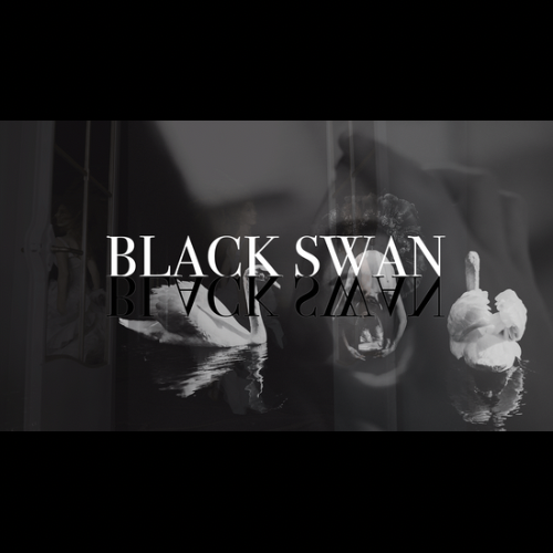 elyca - 【 BLACK SWAN 】Official Music Video