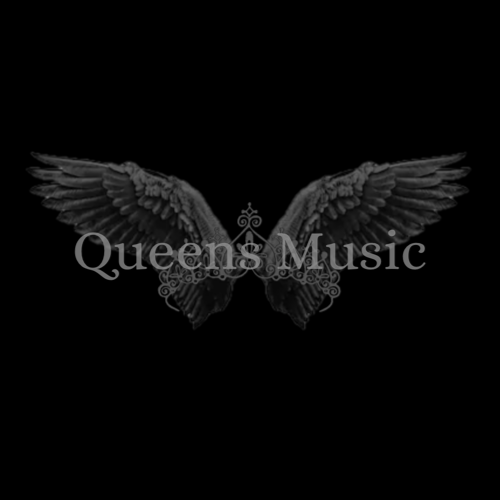 Queens Music logo2