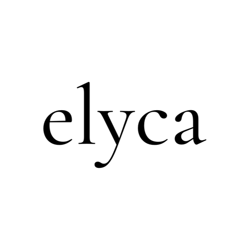 elyca brand logo